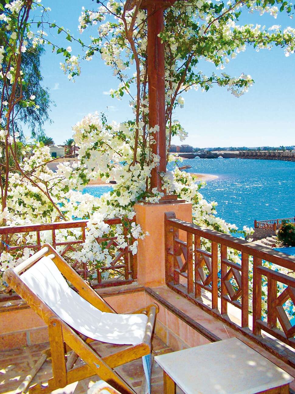 Een foto van Sultan Bey Hotel