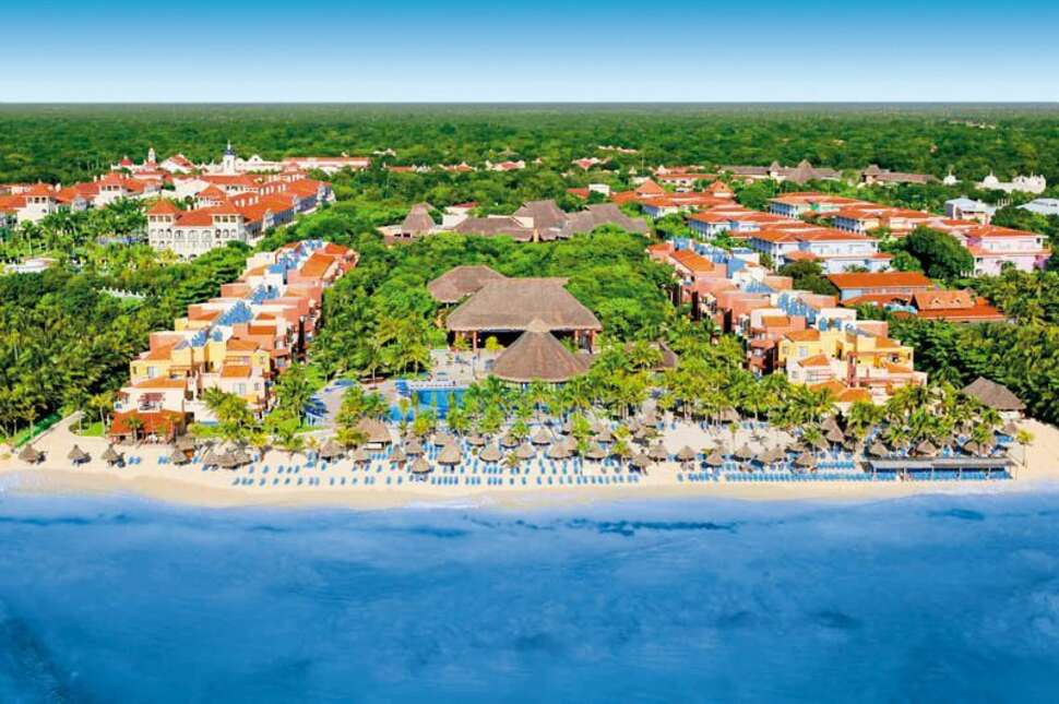 Een foto van Viva Wyndham Maya