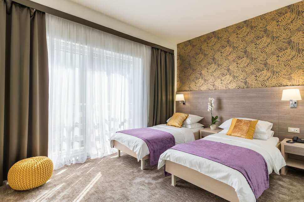 Een foto van Hotel Mondo