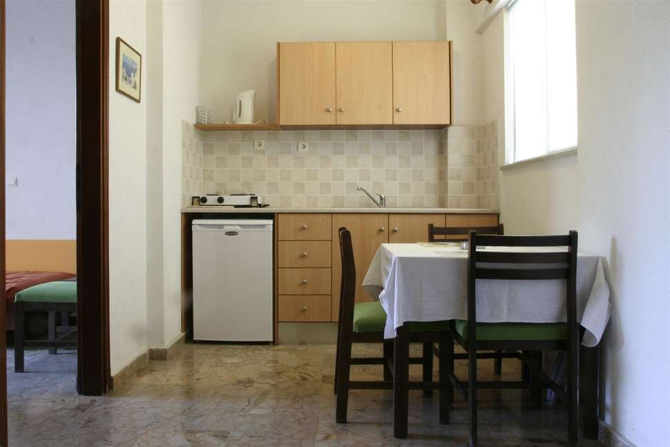 Een foto van Esperides Appartementen