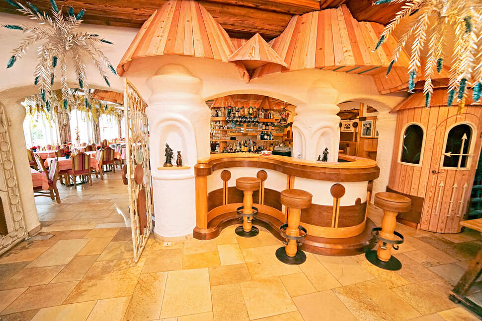Een foto van Hotel Glocknerhof