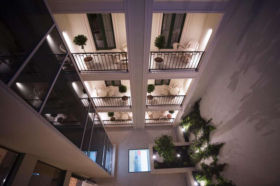 Ein Foto Hotel Riva by Aycon