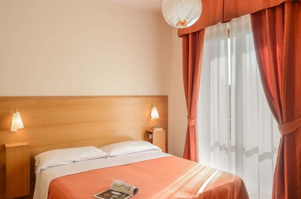 Een foto van Appartementen Dei Fiori
