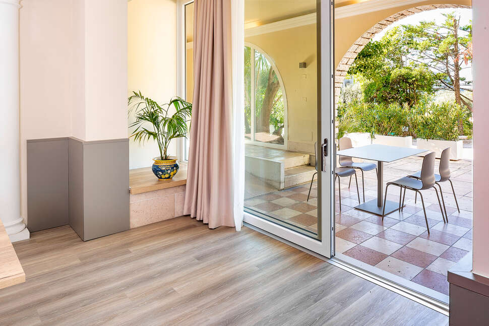 Een foto van Residence Panorama