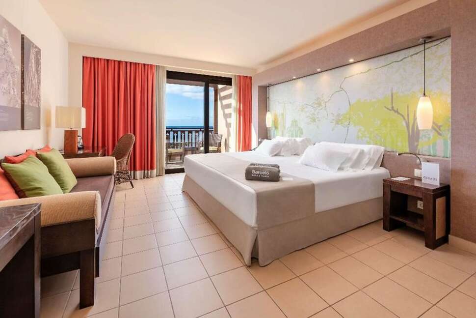 Een foto van Barcelo Tenerife