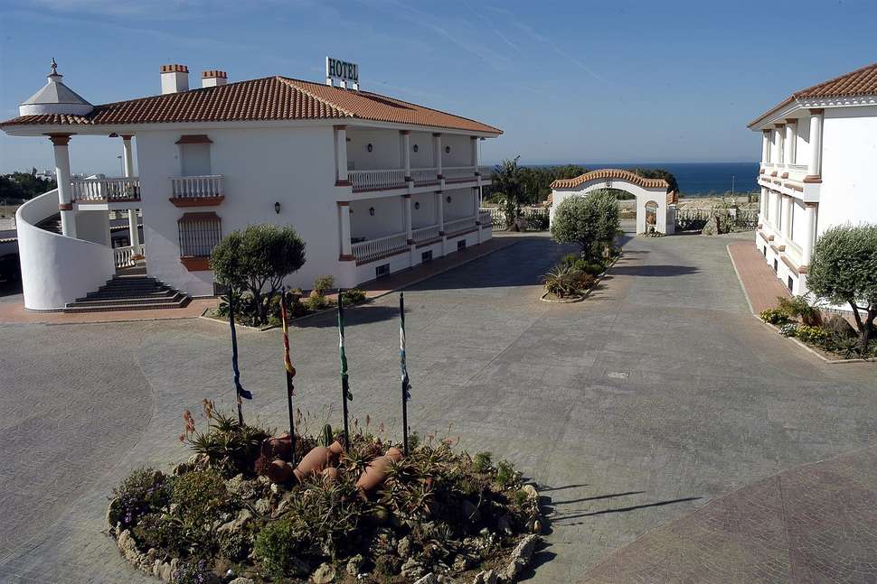 Ein Foto Diufain Hotel