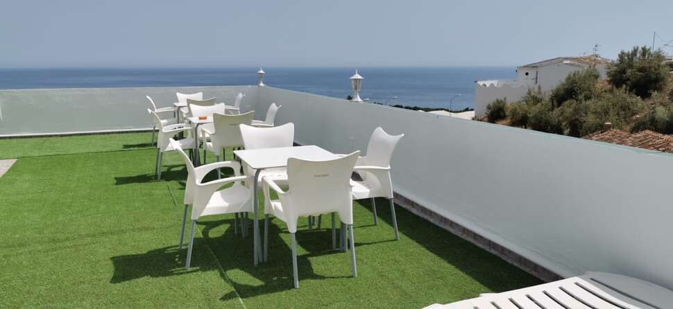 Een foto van Hotel Playamaro
