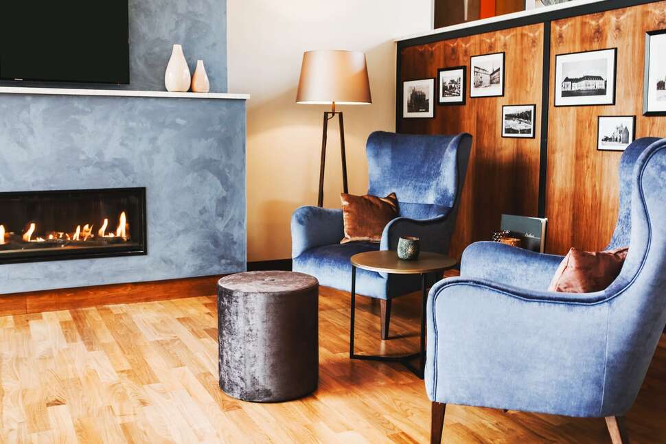 Een foto van Best Western Plus Hotel am Vitalpark
