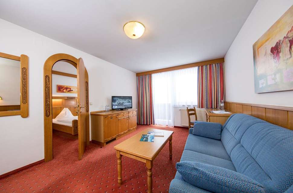 Een foto van Hotel Soulsisters