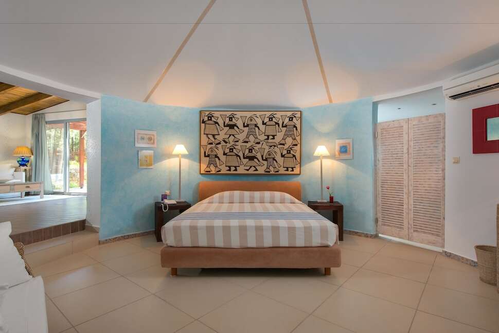 Een foto van Dionysos Hotel