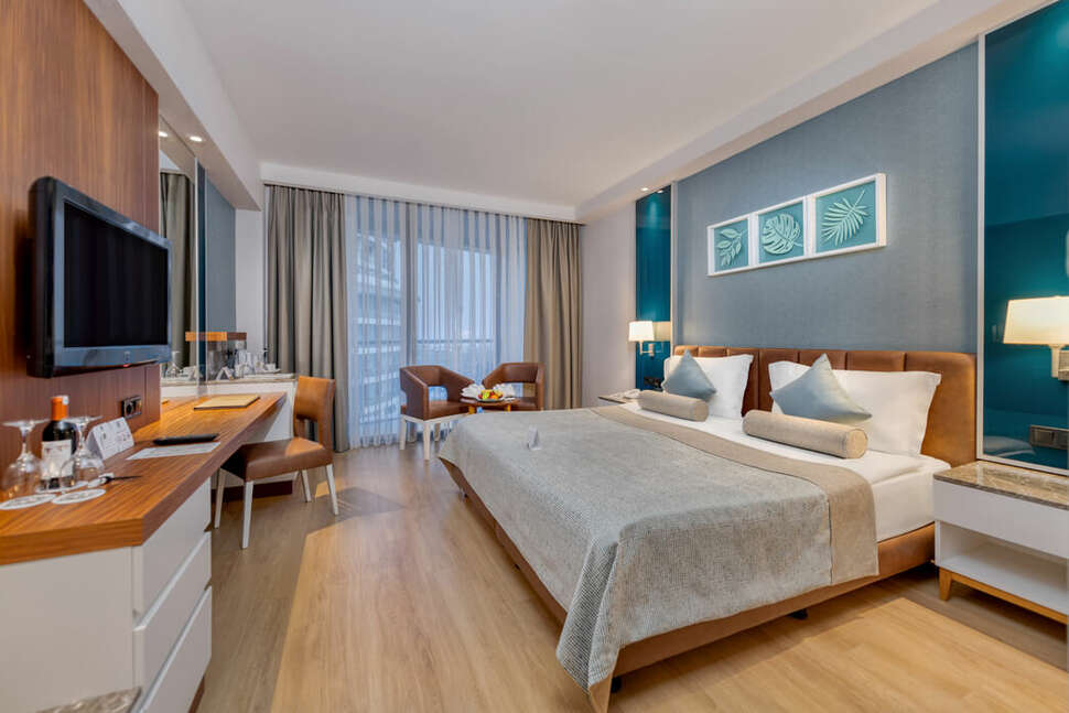 Een foto van Hotel Baia Lara