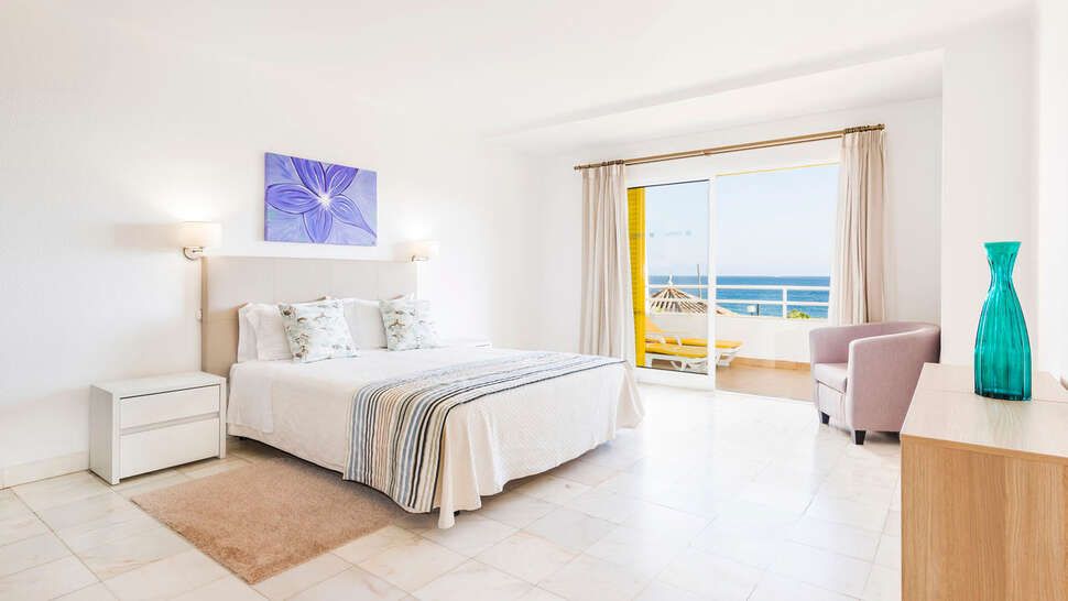 Ein Foto Apartments Jardim Do Vau