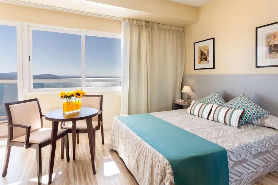 Een foto van Izan Cavanna Hotel