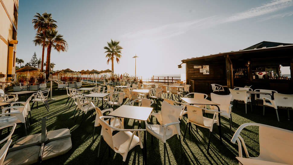 Een foto van Gran Hotel Costa del Sol