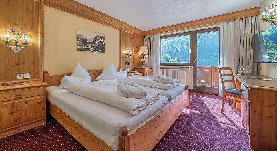 Een foto van Hotel Erhart