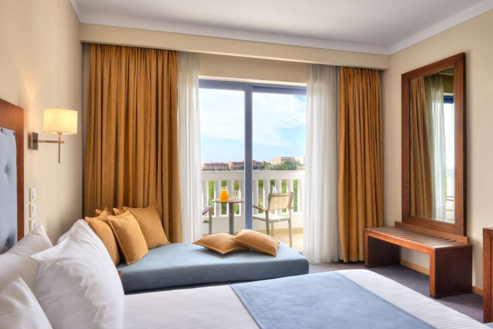 Een foto van Atlantica Belvedere Resort