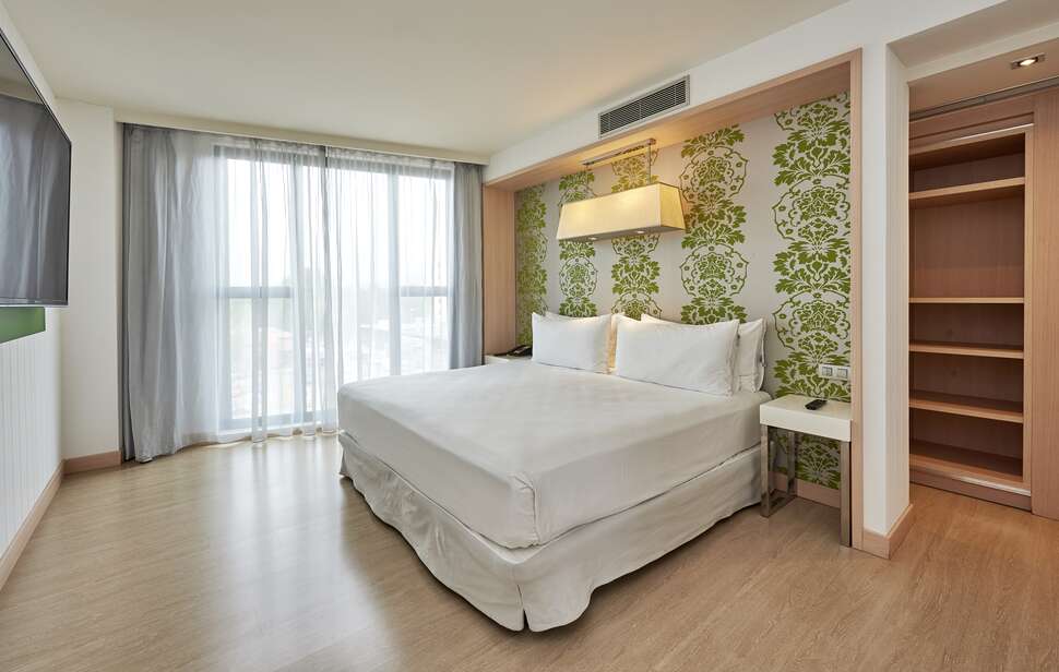 Een foto van Double Tree by Hilton Girona