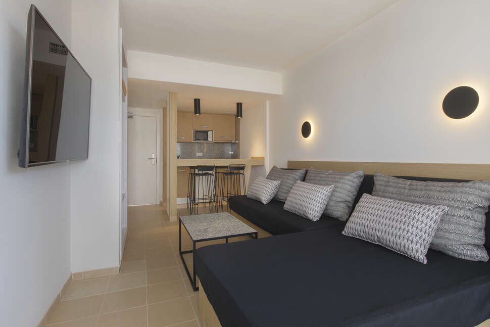 Een foto van Aparthotel HM Martinique