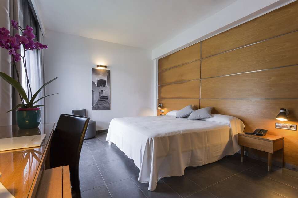 Ein Foto Palladium Hotel Cala Llonga