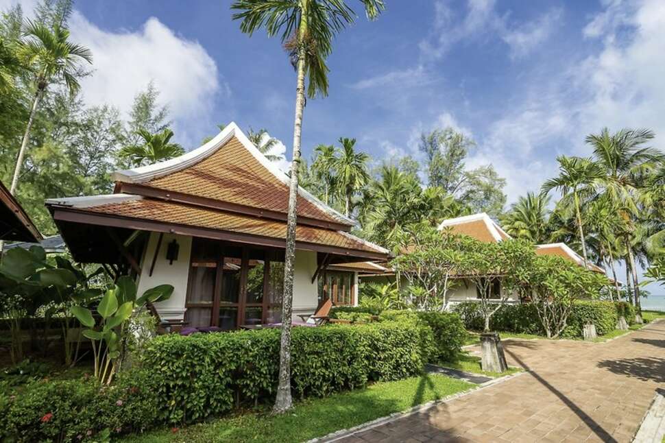 Een foto van Khao Lak Laguna Resort