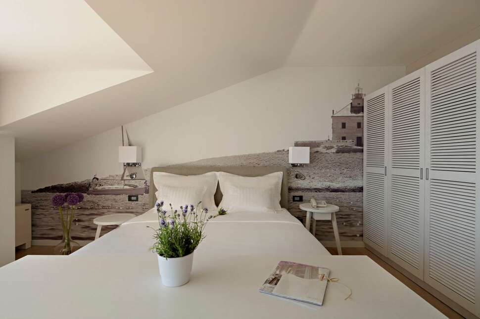 Een foto van Hotel Osejava