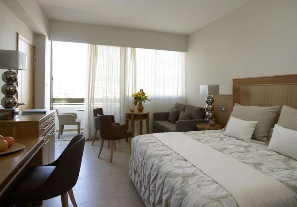 Ein Foto Atlantica Oasis Hotel