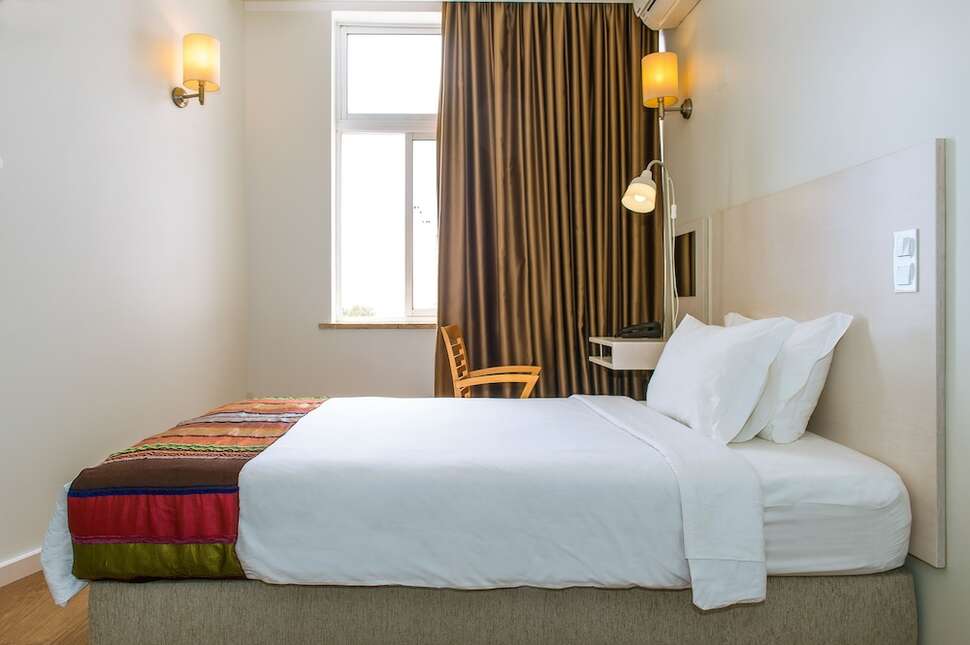 Een foto van Hotel Londres