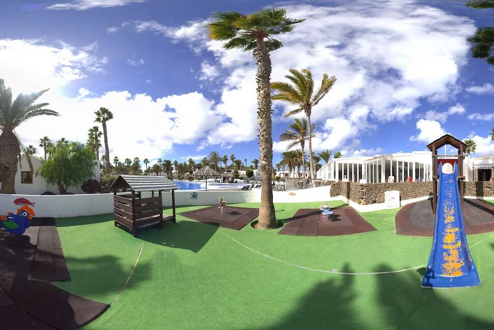 Een foto van Ona Las Brisas