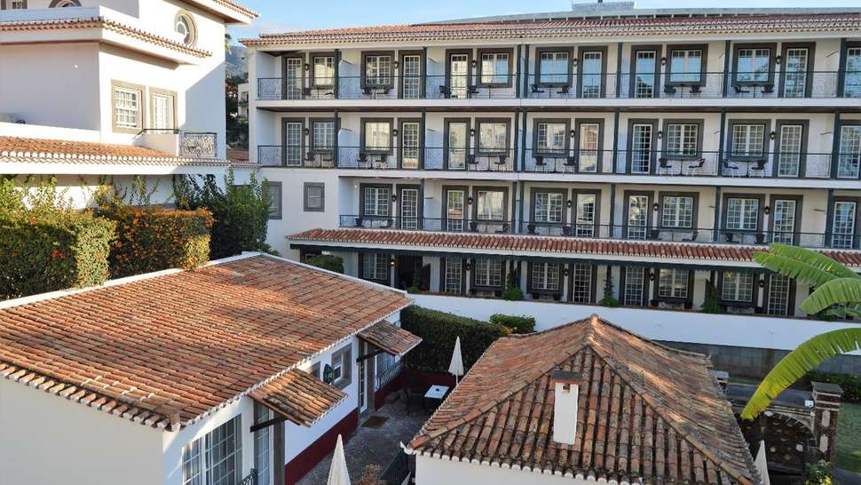 Een foto van Quinta Da Penha de Franca & Penha de Franca Mar