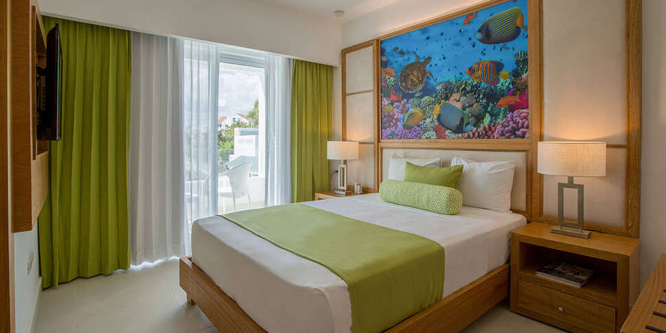 Een foto van HM Bavaro Beach