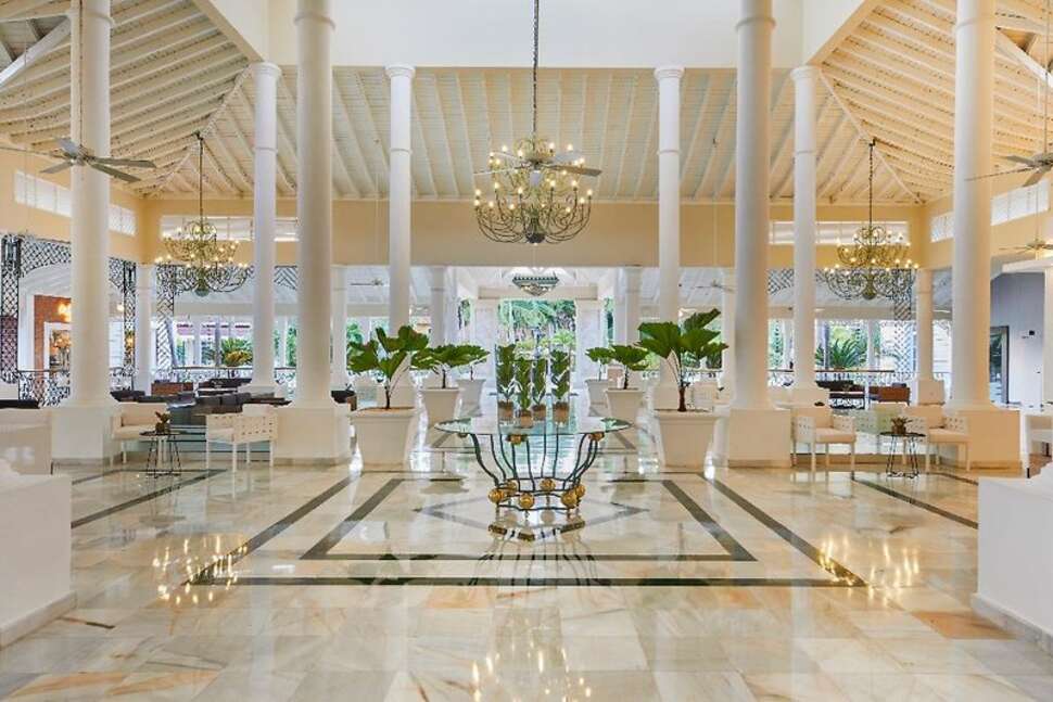 Een foto van Luxury Bahia Principe Ambar