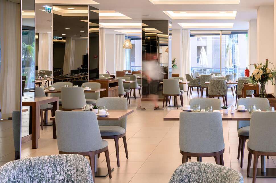 Een foto van NAU Sao Rafael Suites
