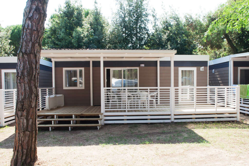Een foto van Camping Gasparina