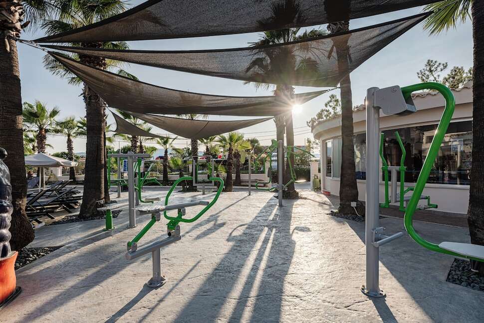 Een foto van Caretta Beach Resort & WaterPark