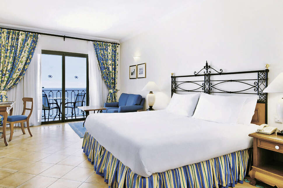 Ein Foto Hilton Malta