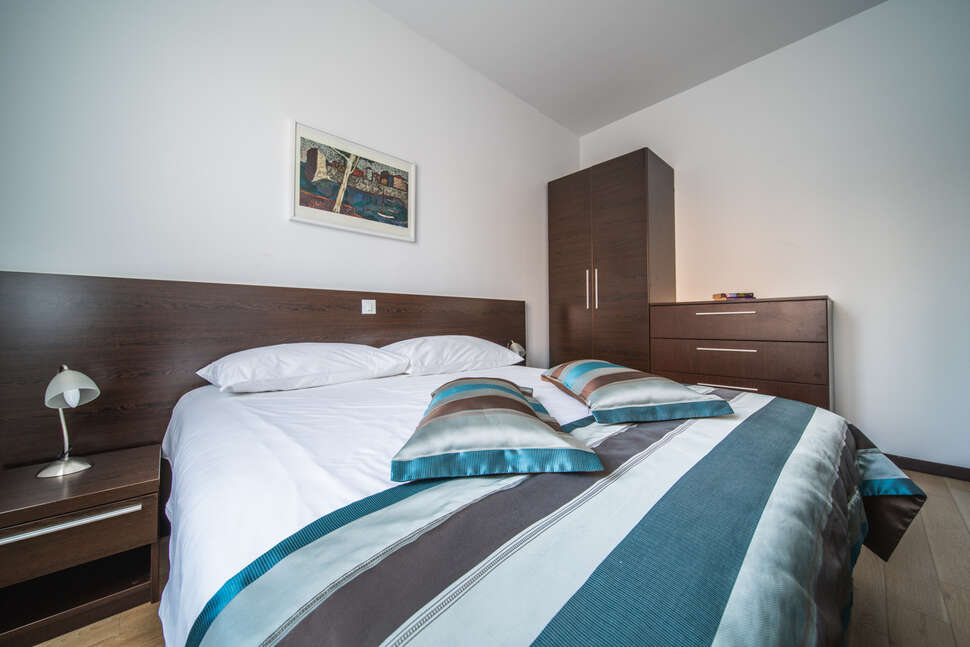 Een foto van Pervanovo Appartementen