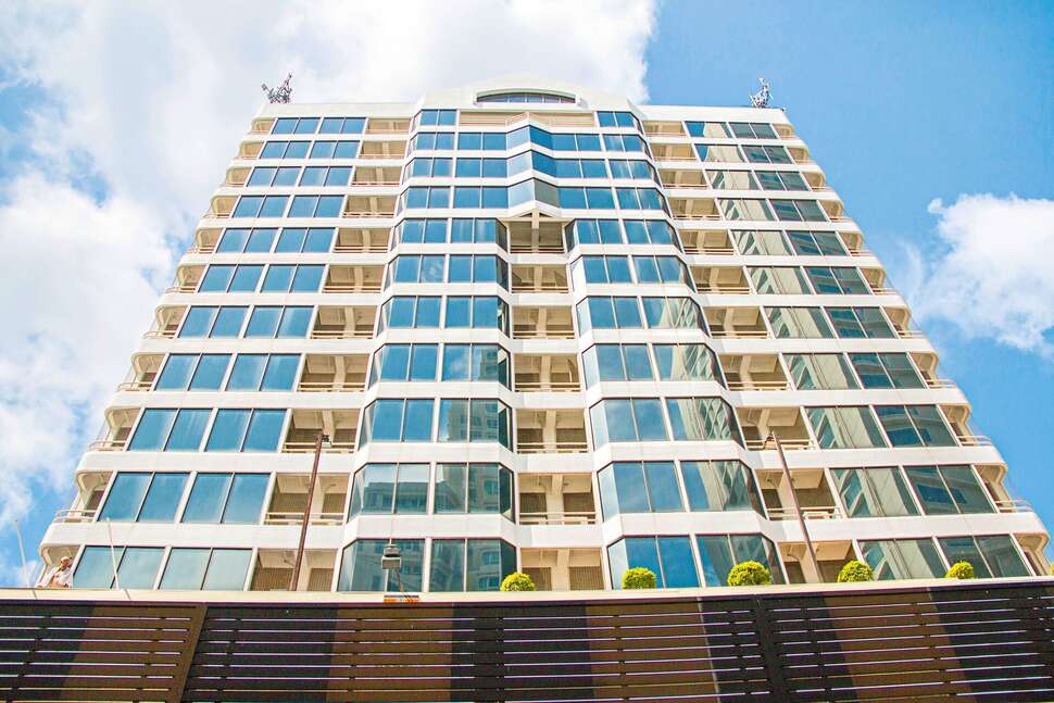 Ein Foto Tai Pan Hotel