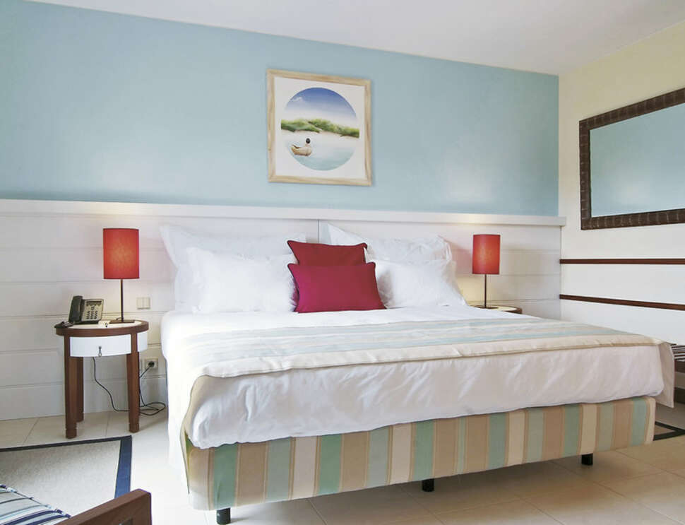 Een foto van Pestana Porto Santo Beach Resort & Spa