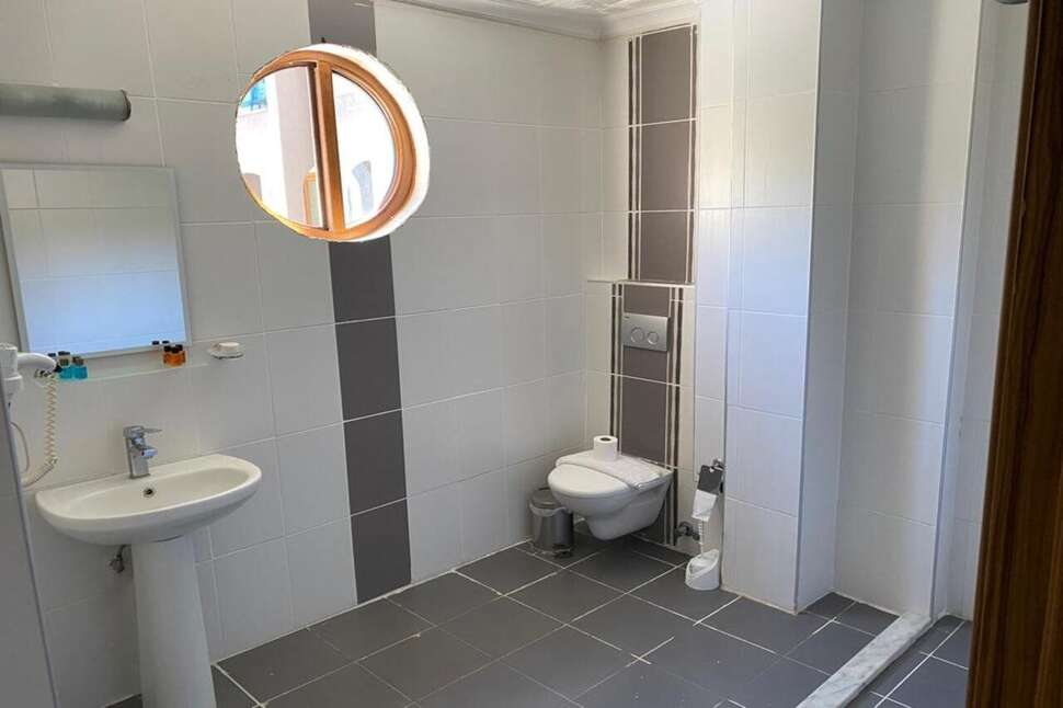 Een foto van Astoria Life Hotel