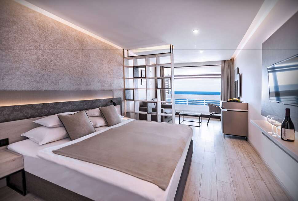 Een foto van Radisson Resort Ruza Vjetrova