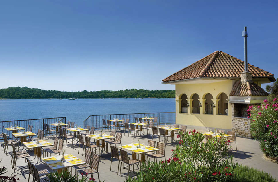 Ein Foto Island Hotel Katarina