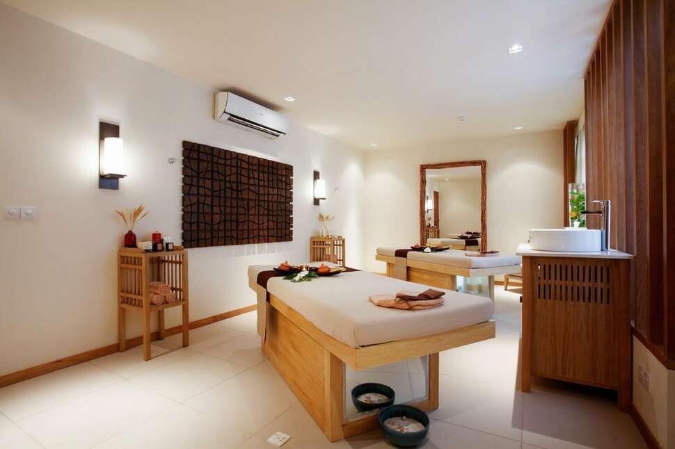Een foto van Machchafushi Island Resort & Spa