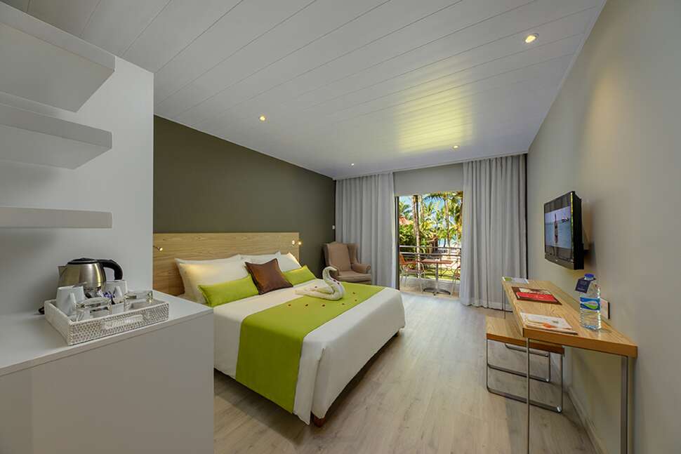 Een foto van Mauricia Beachcomber