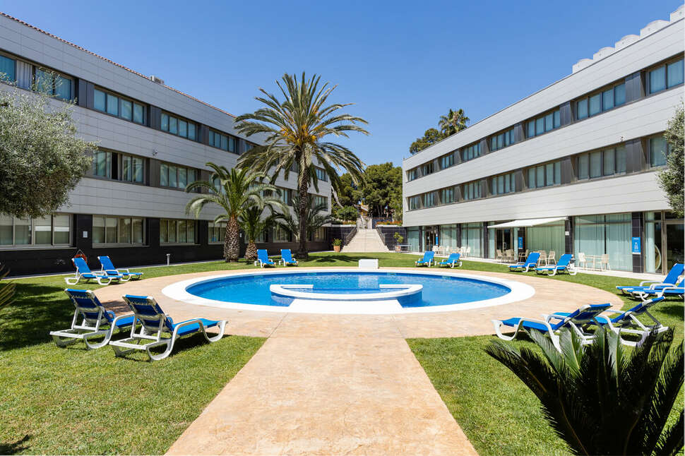 Een foto van Daniya Alicante