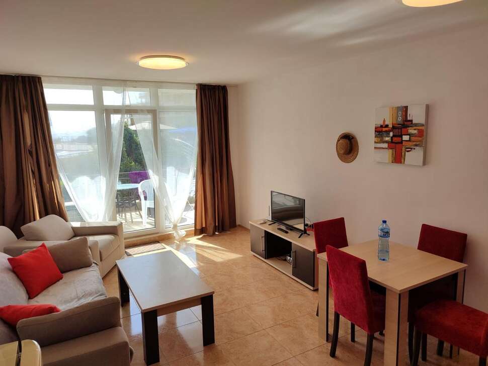 Een foto van Midia Family Resort