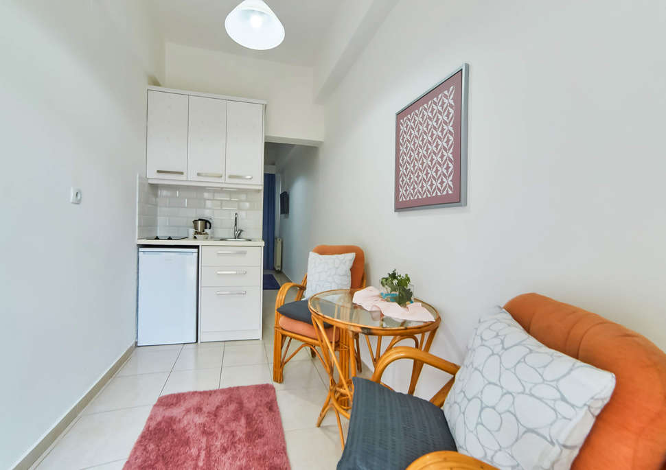 Een foto van Villa Mare Monte Aparthotel