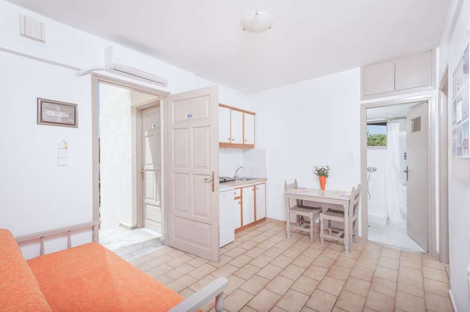 Ein Foto Panorama Seaview Apartments