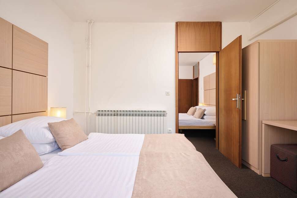Een foto van Magal Maradiso Hotel by Aminess