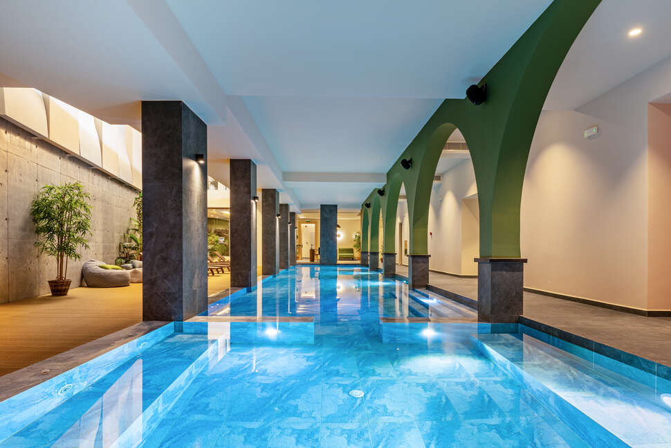 Een foto van Minos Hotel