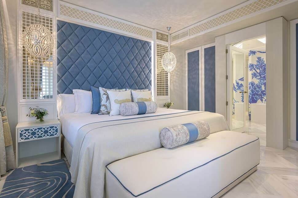 Ein Foto Gran Hotel Miramar